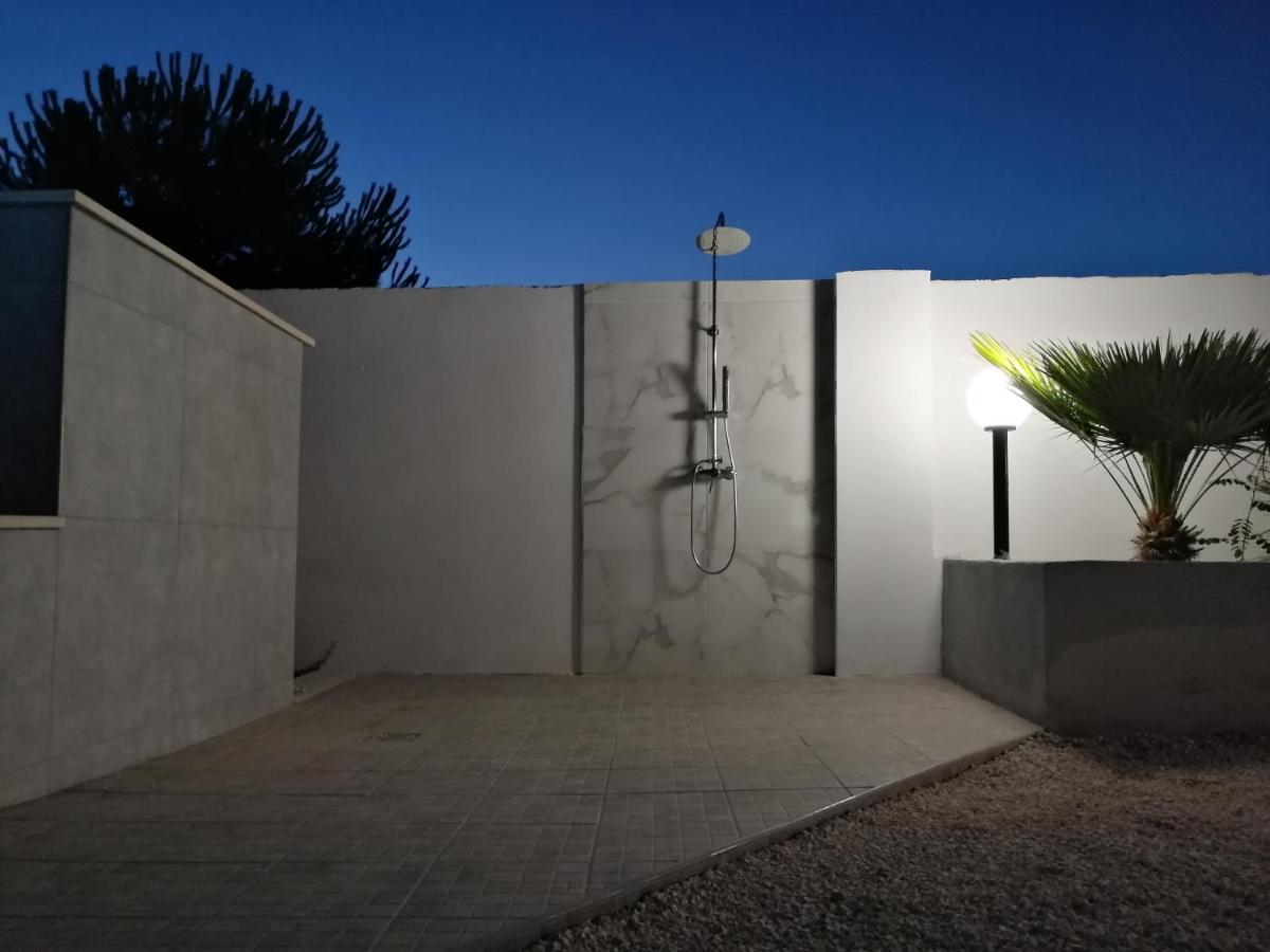 Villa Kinga Anzio Exterior foto